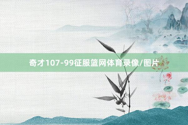 奇才107-99征服篮网体育录像/图片